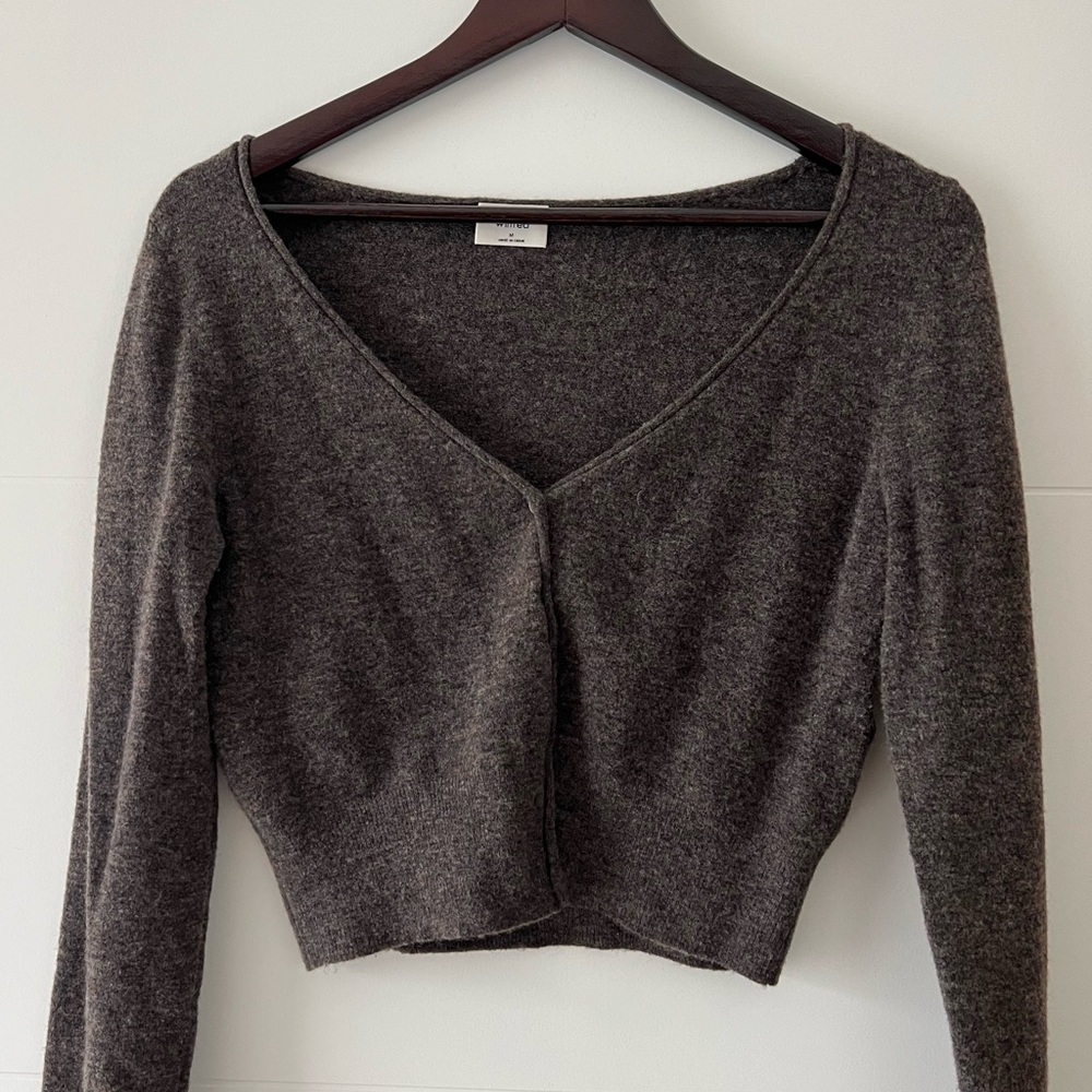 Aritzia Santorini Cardigan - Size M